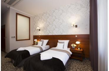 Номер №12 "СТАНДАРТ" 2-х местный