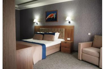 Номер №6 "КОМФОРТ" 3-х местный