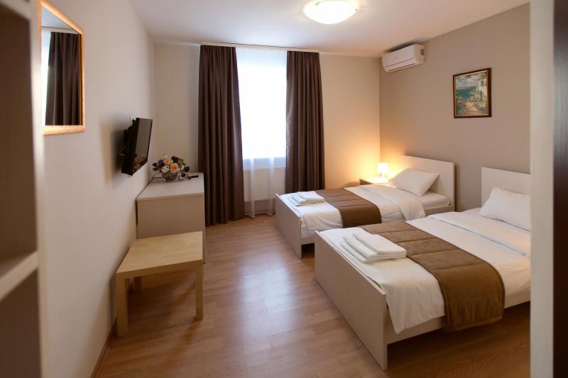 Номера "ЭКОНОМ"