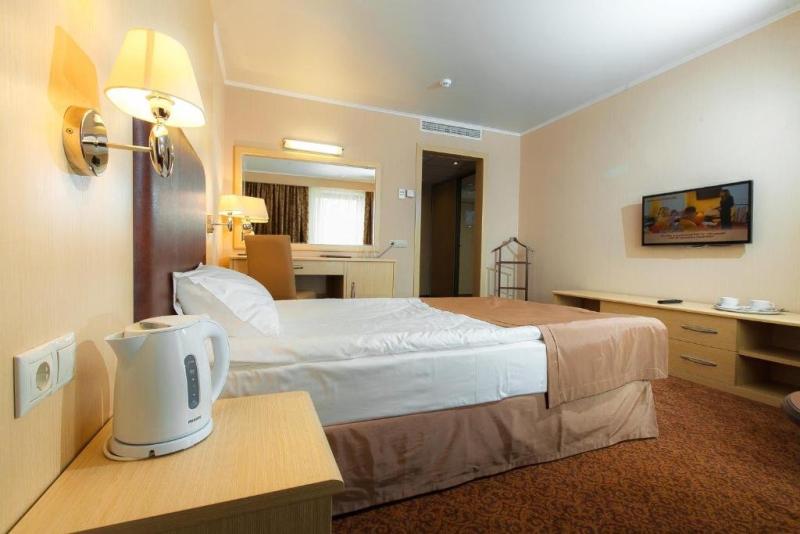 Номера "СТАНДАРТ"