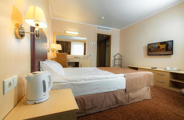 Номера "СТАНДАРТ"